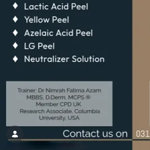 leand